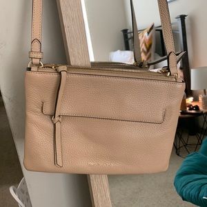 Nude Vince camuto purse